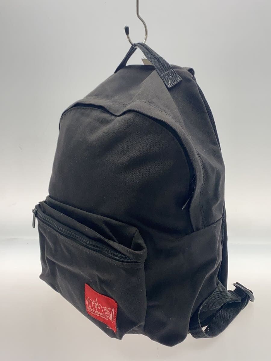 Manhattan Portage Backpack BLK TWCH2179JP 2