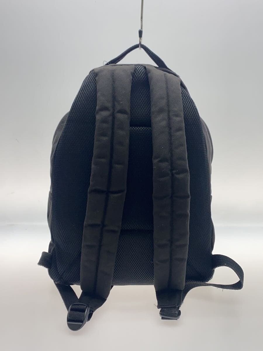 Manhattan Portage Backpack BLK TWCH2179JP 3