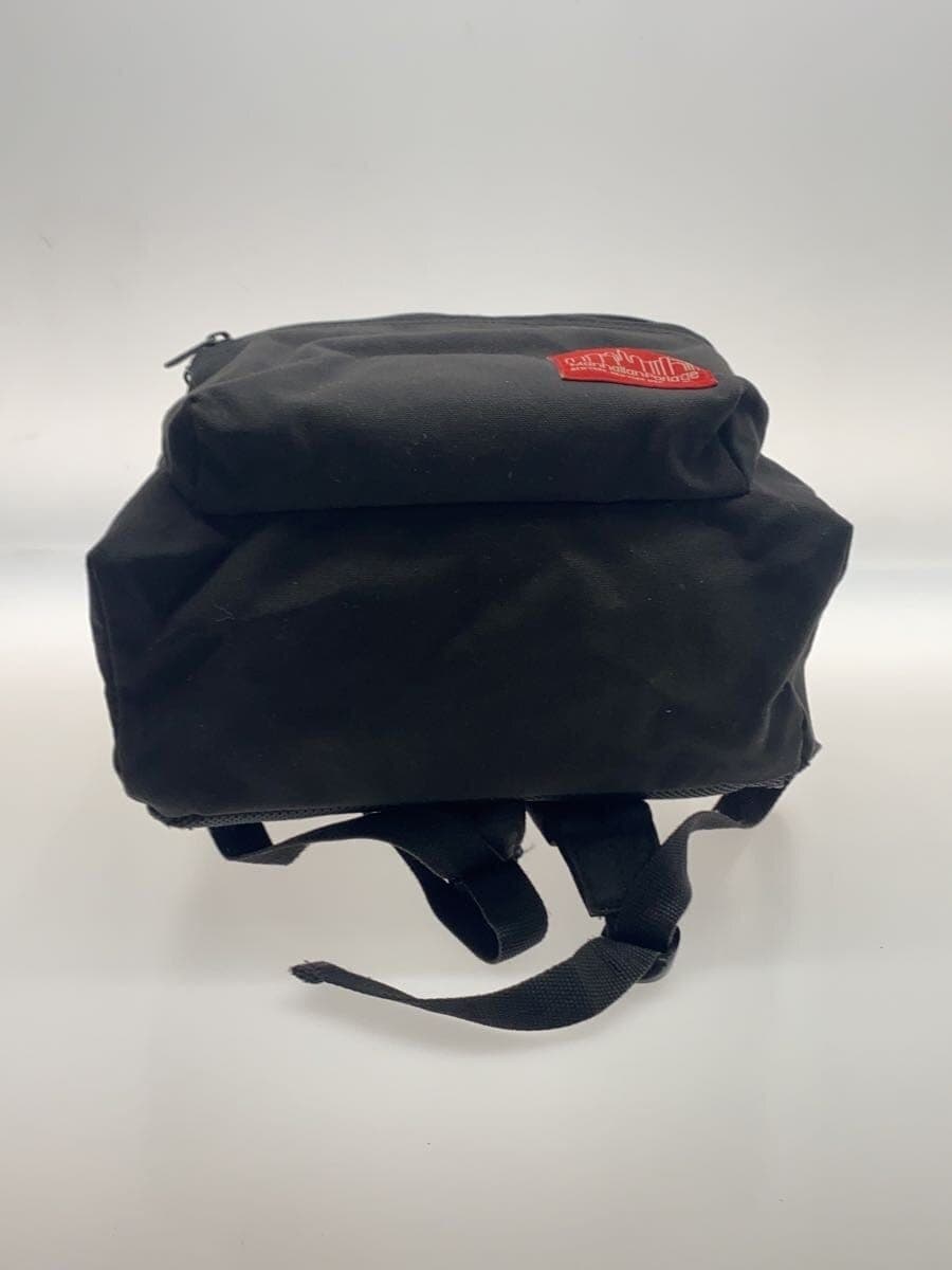 Manhattan Portage Backpack BLK TWCH2179JP 4