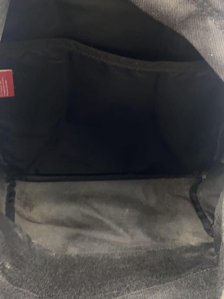 Manhattan Portage Backpack BLK TWCH2179JP 6