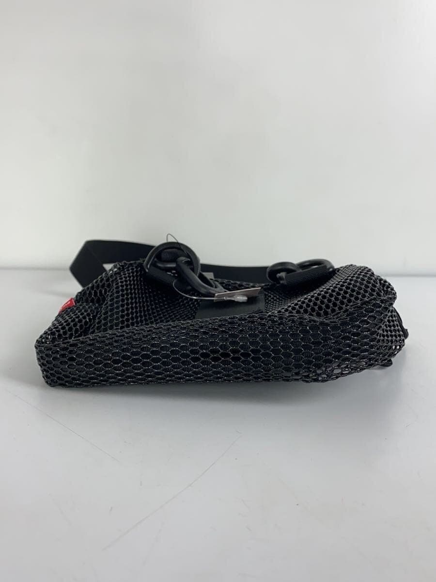 Supreme 20SS Small Shoulder Bag Shoulder Bag Black 4