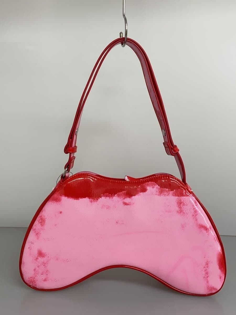 DIESEL Shoulder Bag RED X09100 3