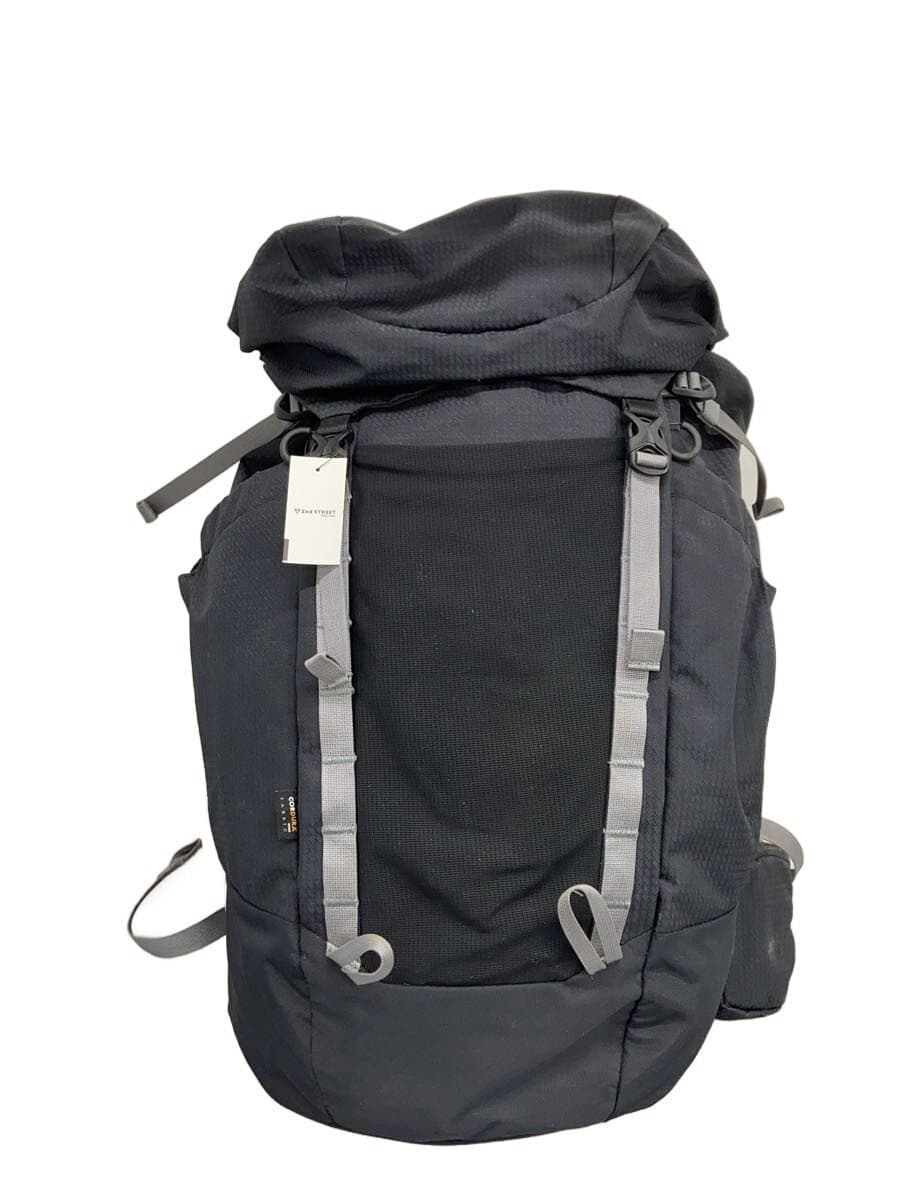 NIKE ACG Backpack Polyester BLK DC9865-010