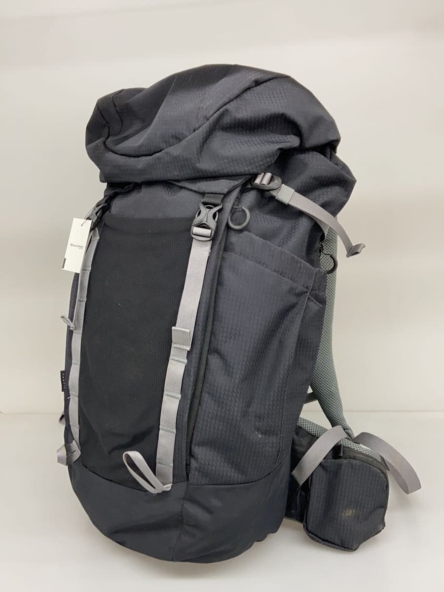 NIKE ACG Backpack Polyester BLK DC9865-010 2