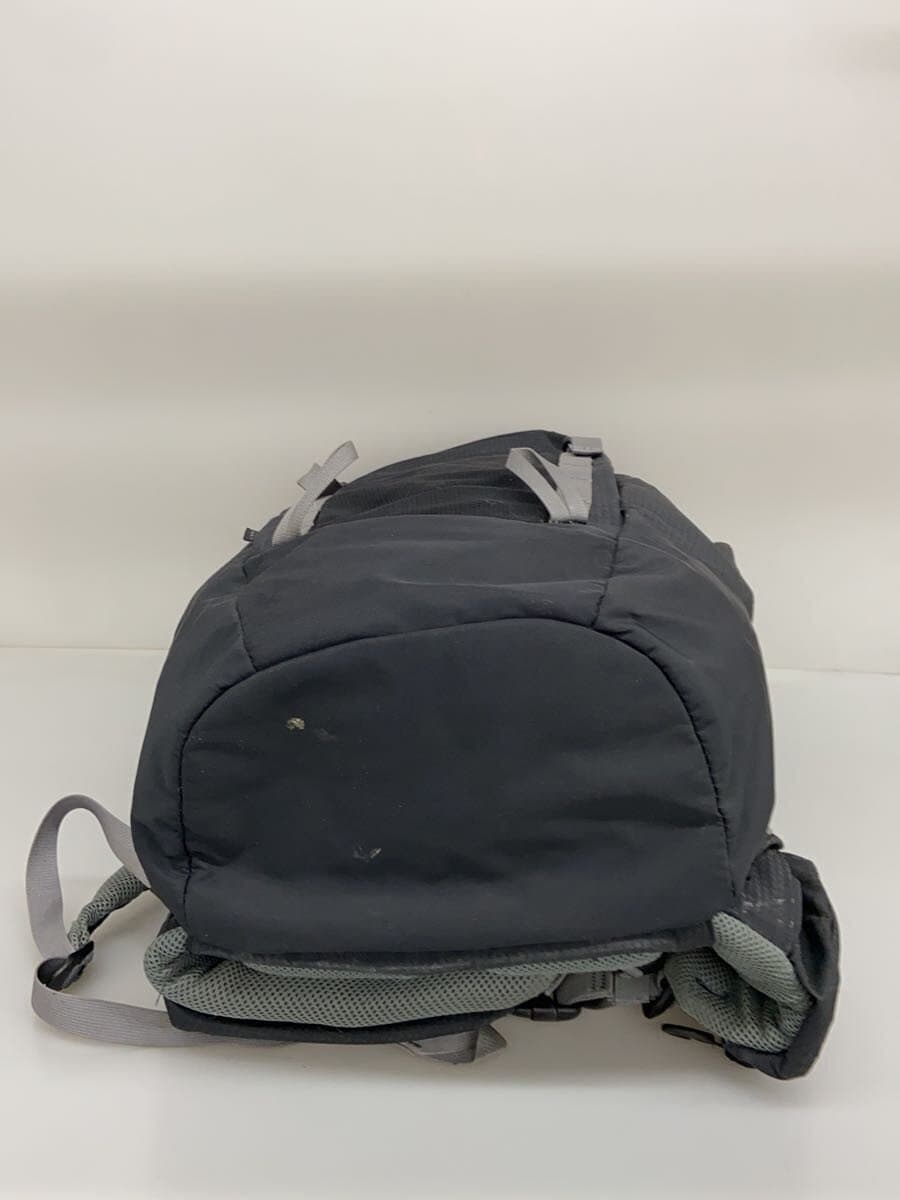 NIKE ACG Backpack Polyester BLK DC9865-010 4