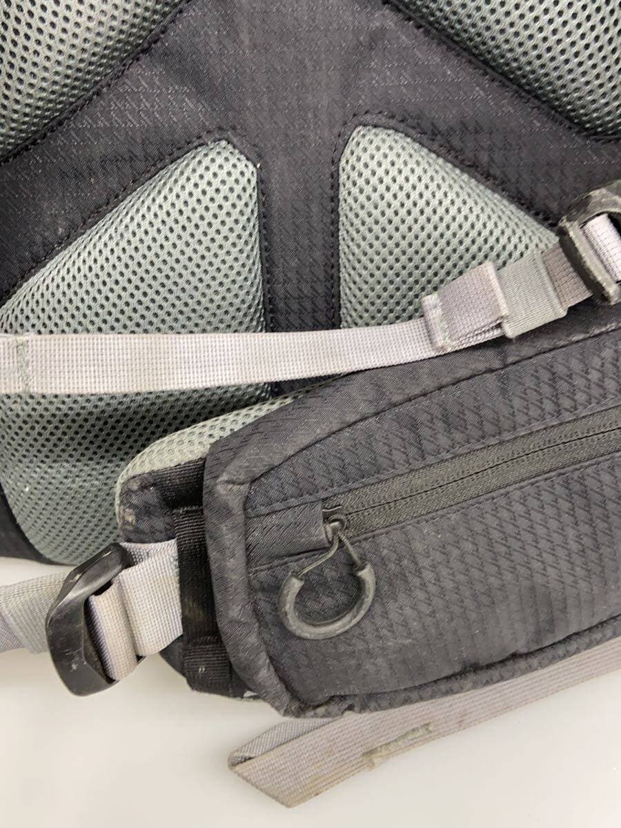 NIKE ACG Backpack Polyester BLK DC9865-010 8