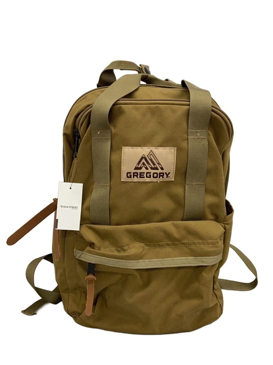 GREGORY Backpack CML