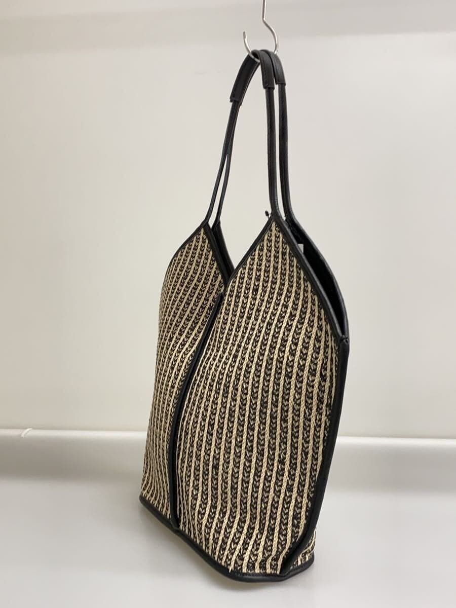 nouer Tote Bag -- BLK 2