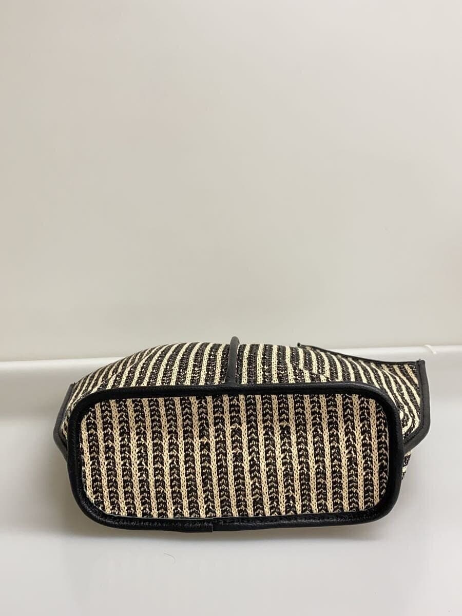 nouer Tote Bag -- BLK 4