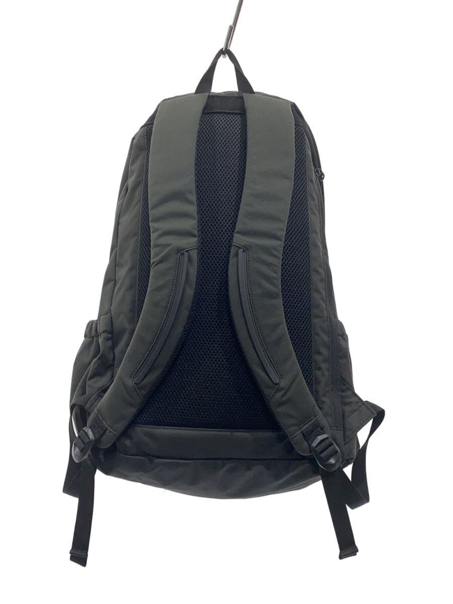 snow peak x BEAUTY&YOUTH UNITED ARROWS Backpack Nylon BLK UA-AC-22AU701 3