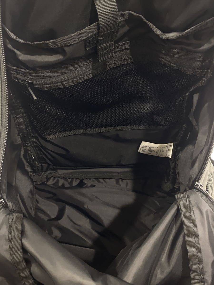 snow peak x BEAUTY&YOUTH UNITED ARROWS Backpack Nylon BLK UA-AC-22AU701 6