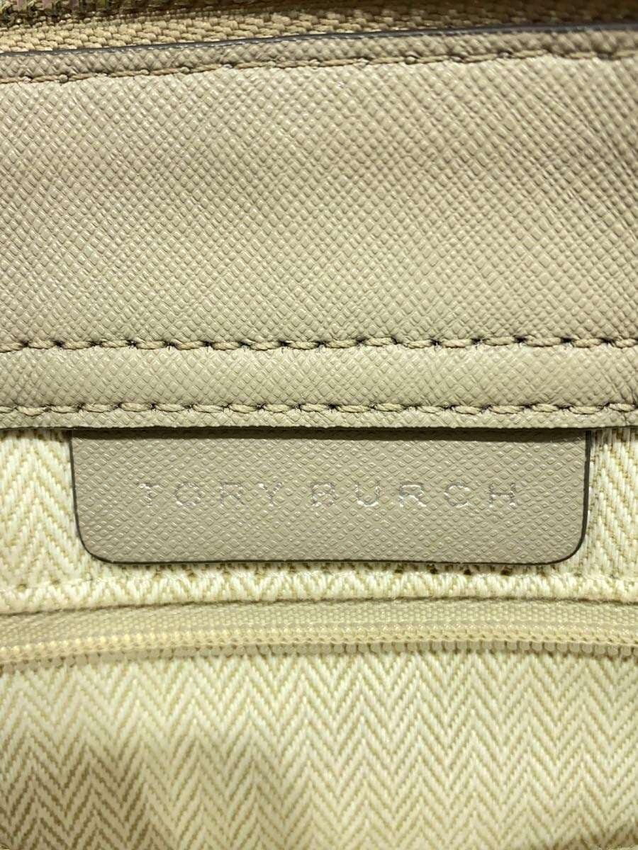 TORY BURCH Shoulder Bag GRY 5