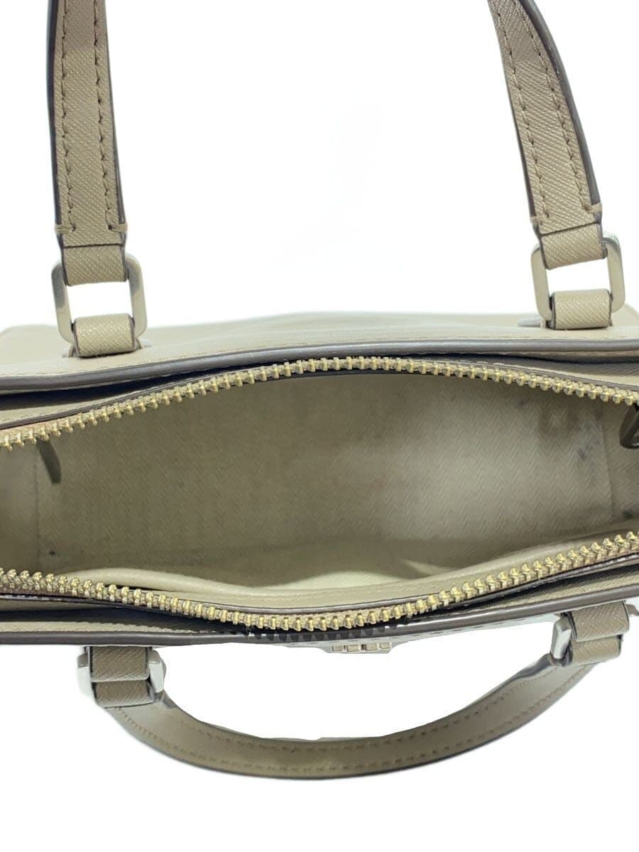 TORY BURCH Shoulder Bag GRY 6