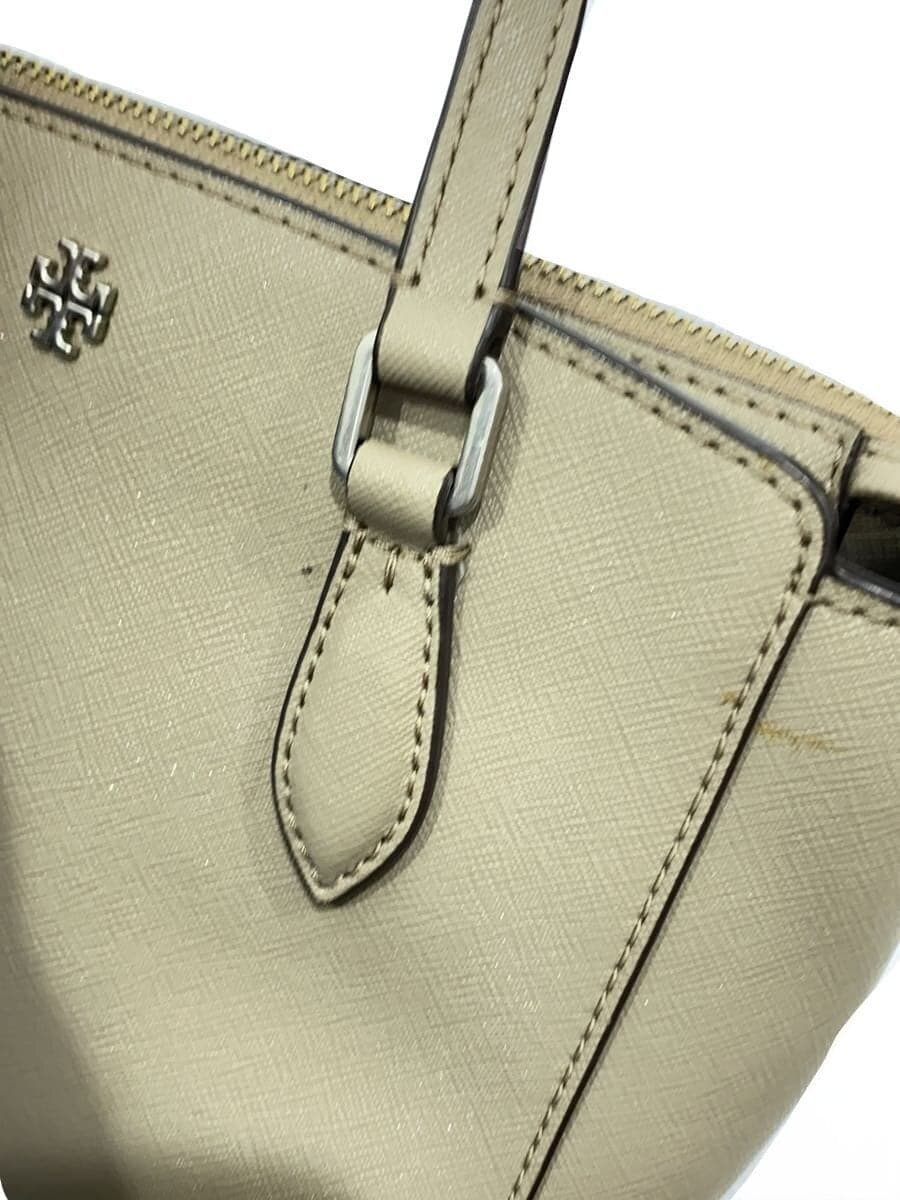TORY BURCH Shoulder Bag GRY 7