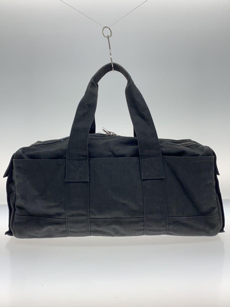 PORTER Boston Bag -- BLK 3