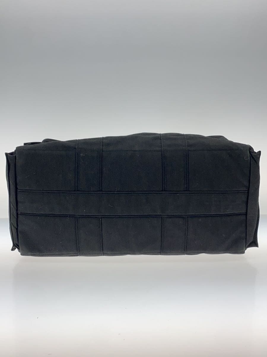 PORTER Boston Bag -- BLK 4