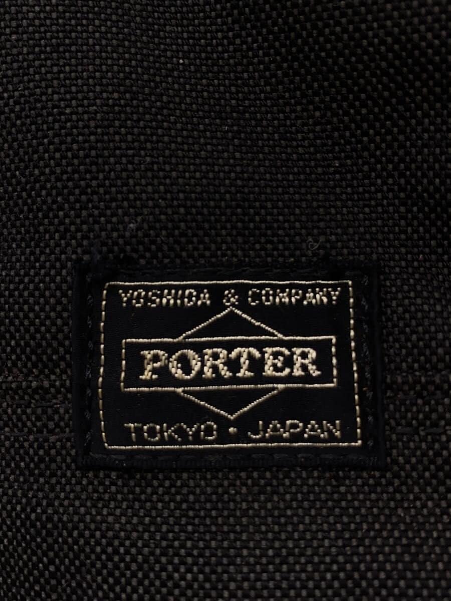 PORTER Boston Bag -- BLK 5