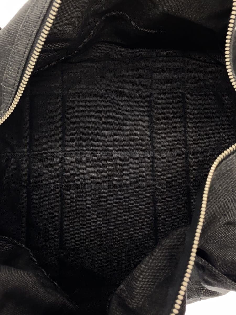 PORTER Boston Bag -- BLK 6