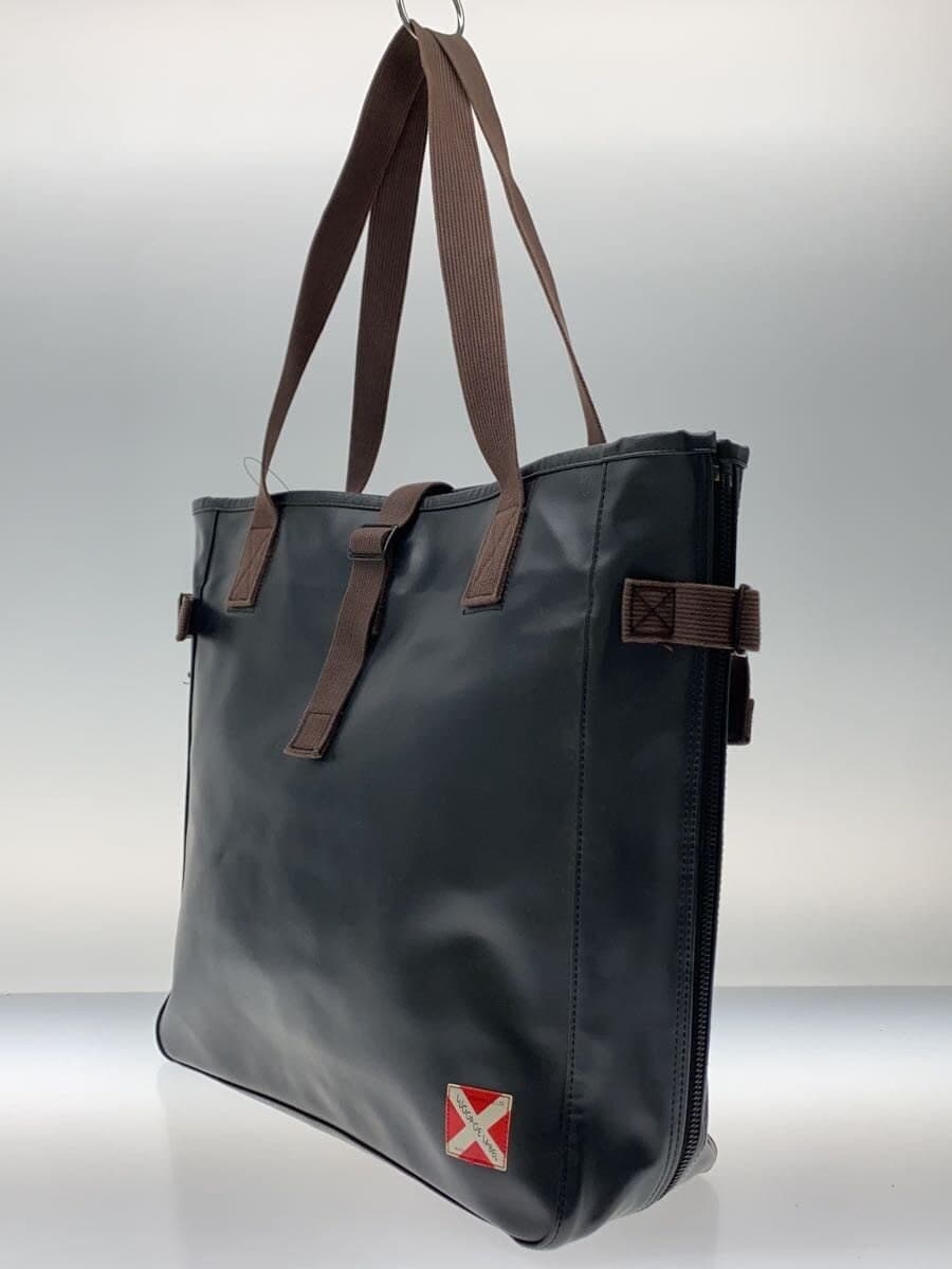 LUGGAGE LABEL Tote Bag -- BRW 2