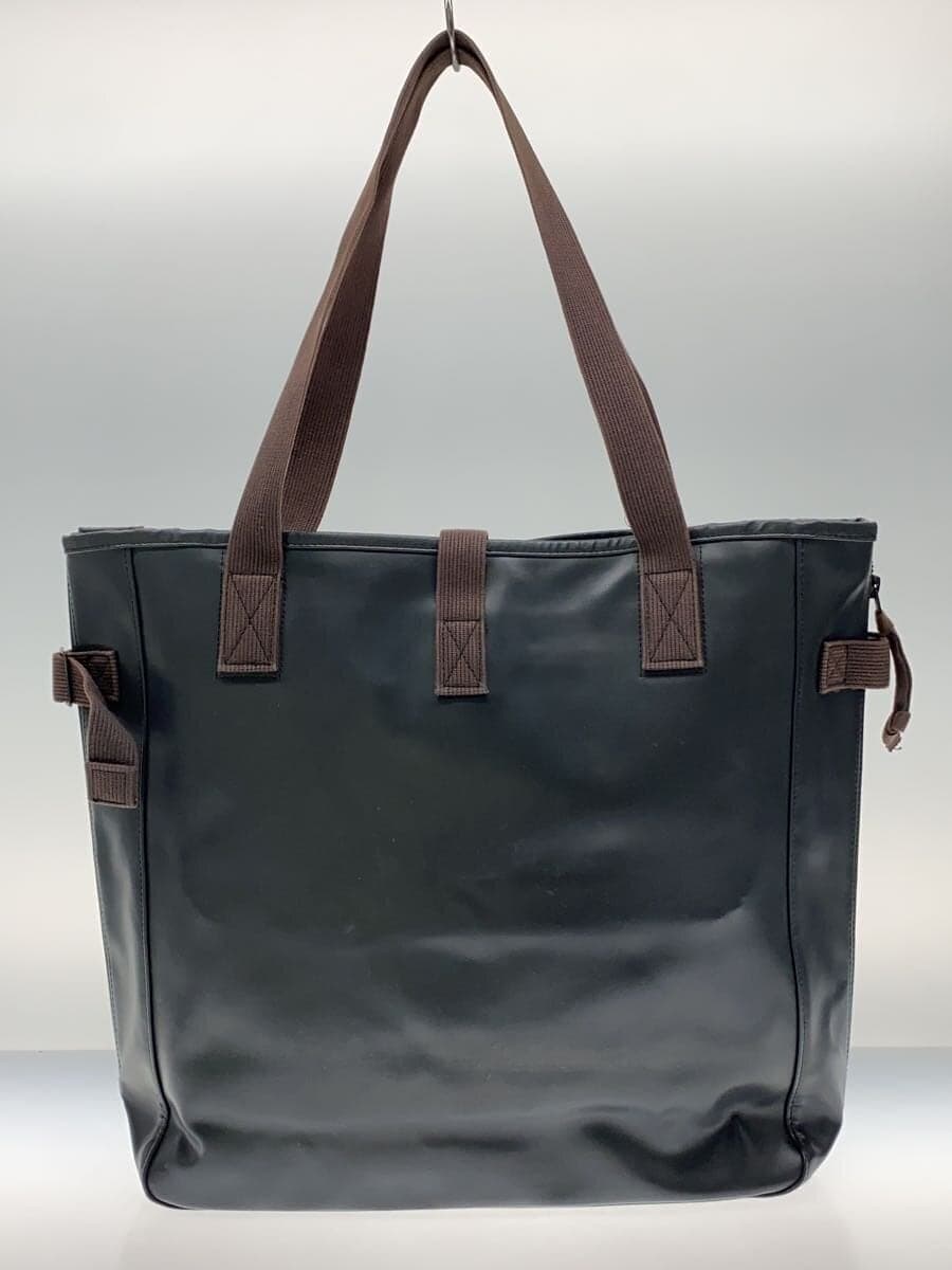 LUGGAGE LABEL Tote Bag -- BRW 3