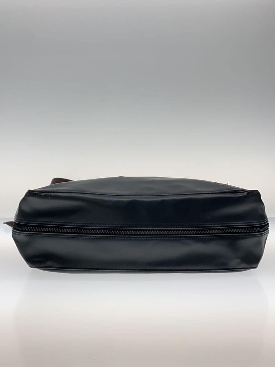 LUGGAGE LABEL Tote Bag -- BRW 4