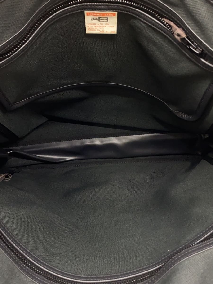 LUGGAGE LABEL Tote Bag -- BRW 6