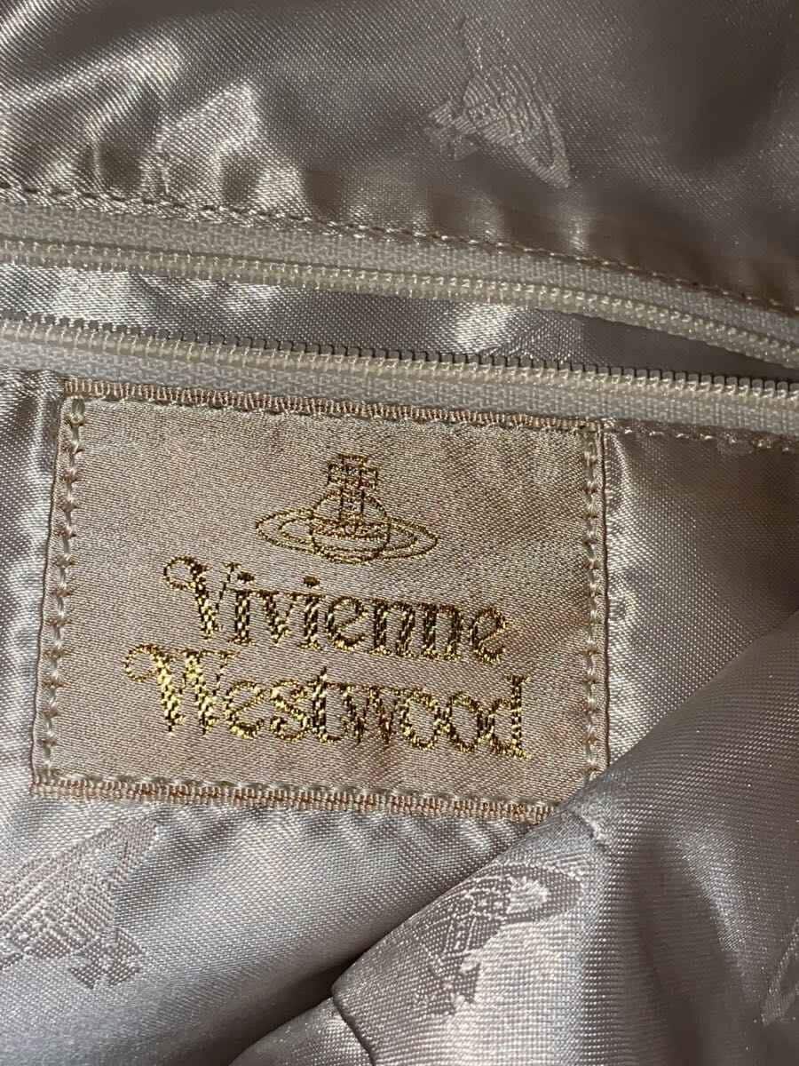 Vivienne Westwood drawstring bag -- BLK 5