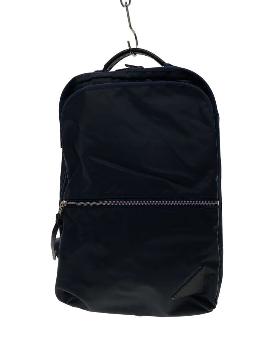MASTERPIECE Backpack Nylon NVY 24215