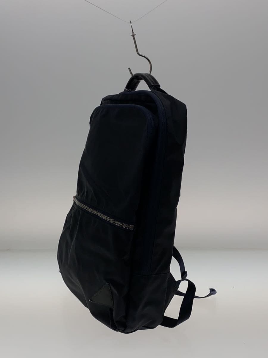 MASTERPIECE Backpack Nylon NVY 24215 2