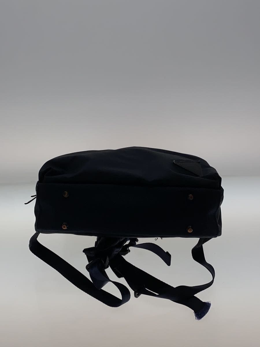 MASTERPIECE Backpack Nylon NVY 24215 4