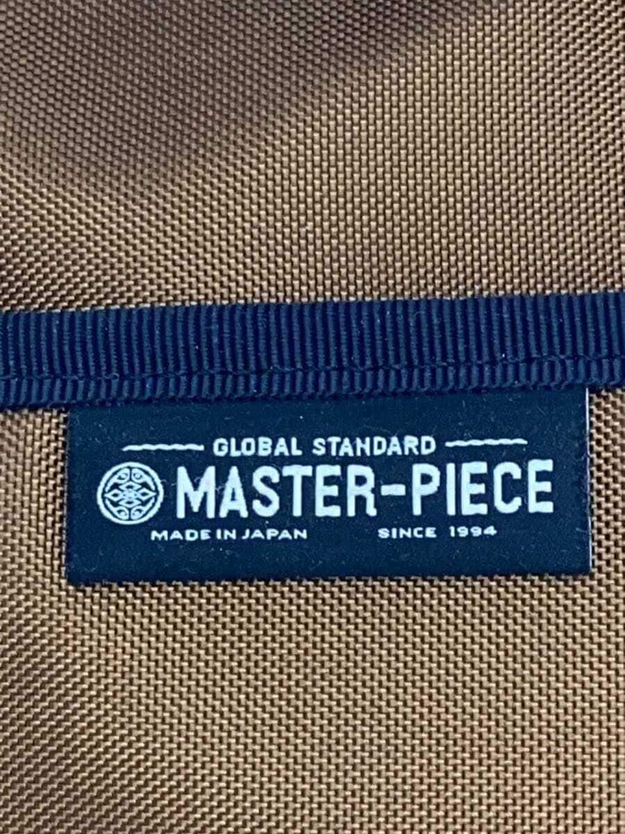 MASTERPIECE Backpack Nylon NVY 24215 5