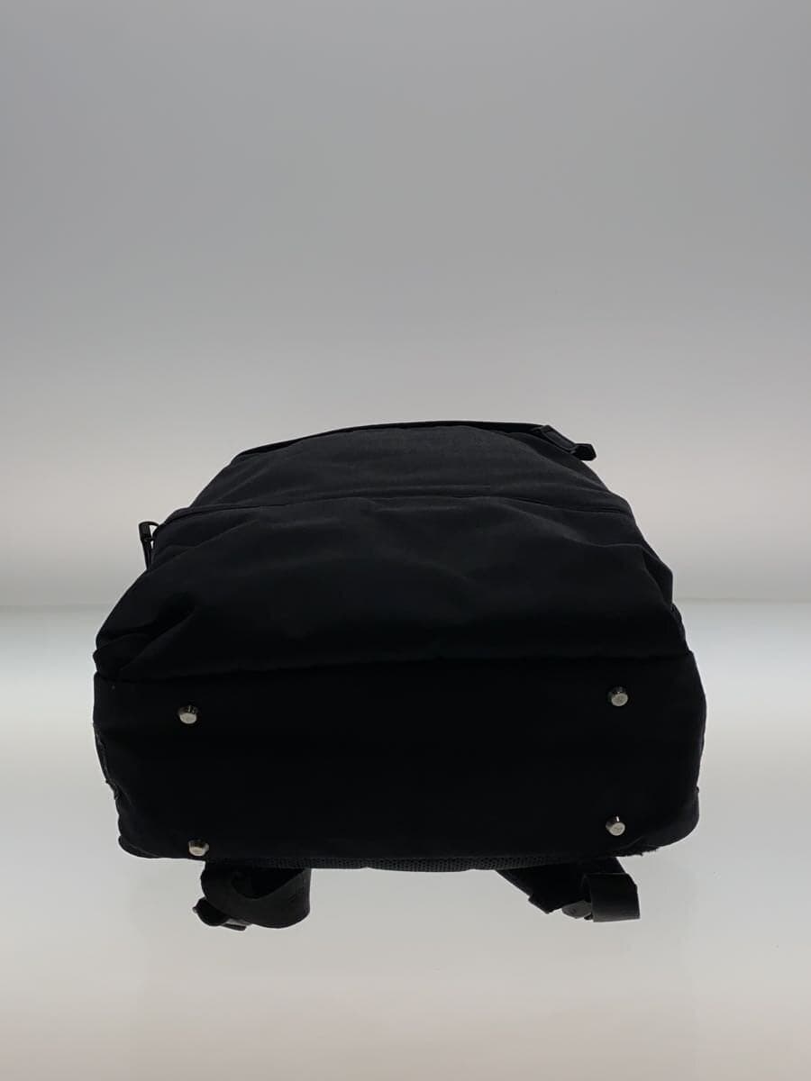 ace. Backpack -- BLK Solid color 4