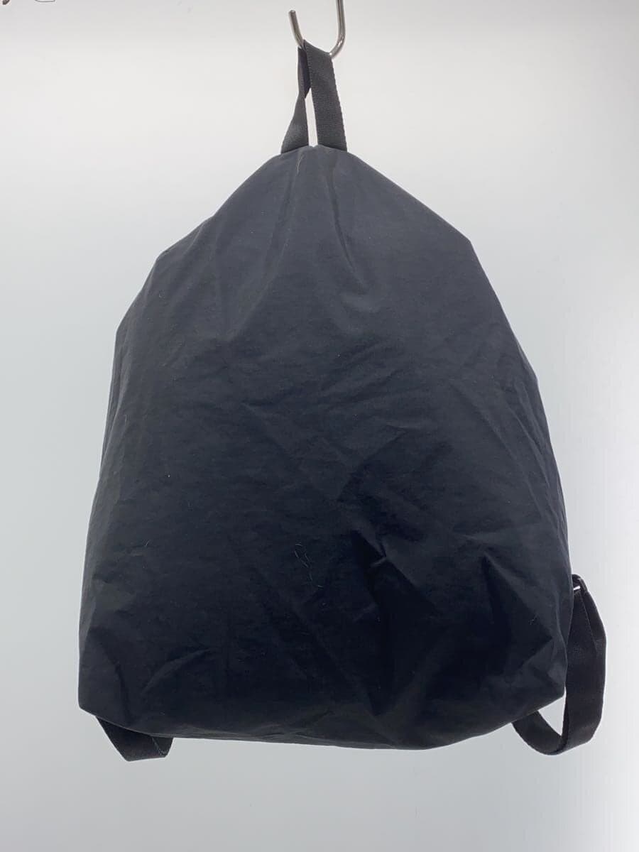 adidas by STELLAMcCARTNEY backpack nylon black JJ4693 3