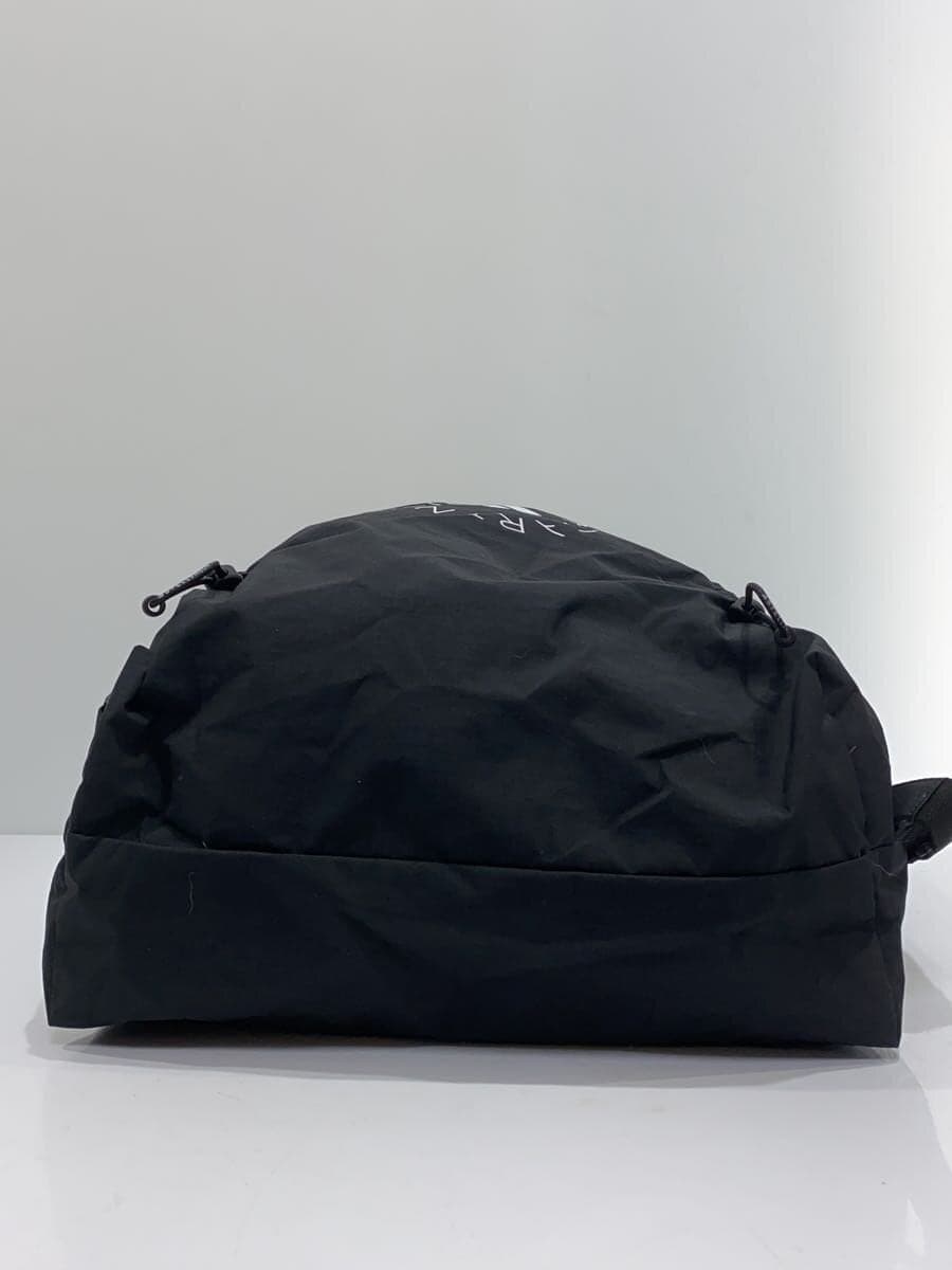 adidas by STELLAMcCARTNEY backpack nylon black JJ4693 4