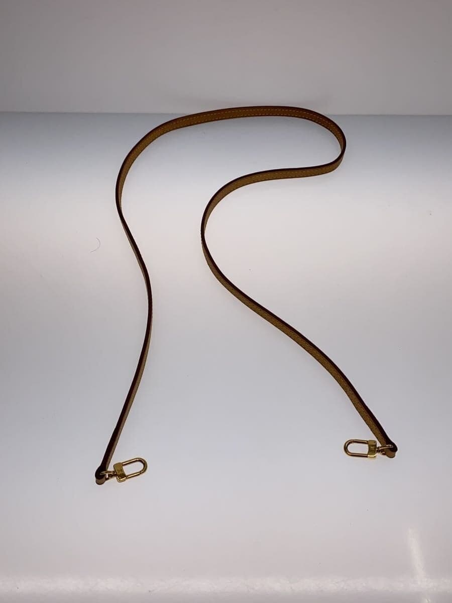 LOUIS VUITTON Eva Monogram Canvas PVC BRW All Over Pattern 7