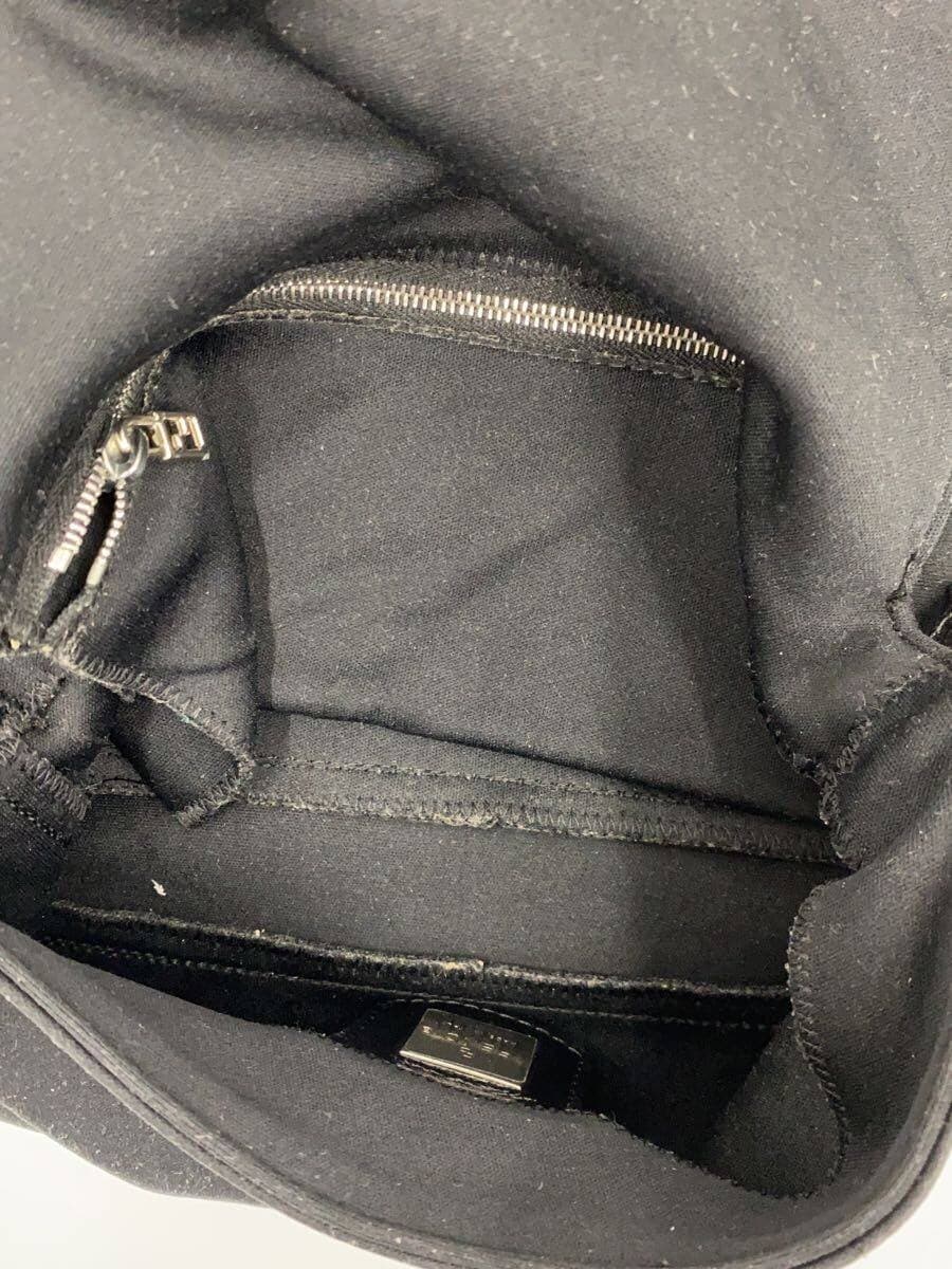 FENDI one-shoulder handbag -- BLK 6