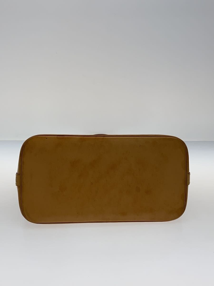 LOUIS VUITTON 1) Alma Monogram Canvas PVC BRW M51130 4