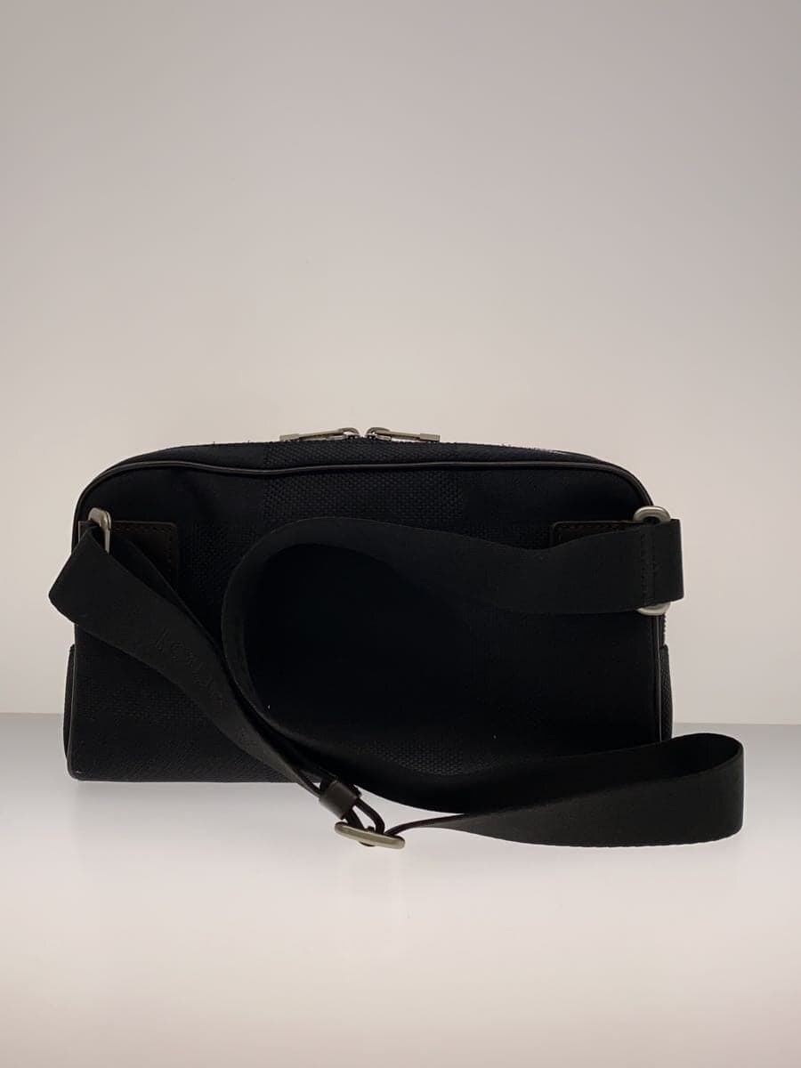 LOUIS VUITTON Acrobat_Damier Jean Nylon BLK M93620 3