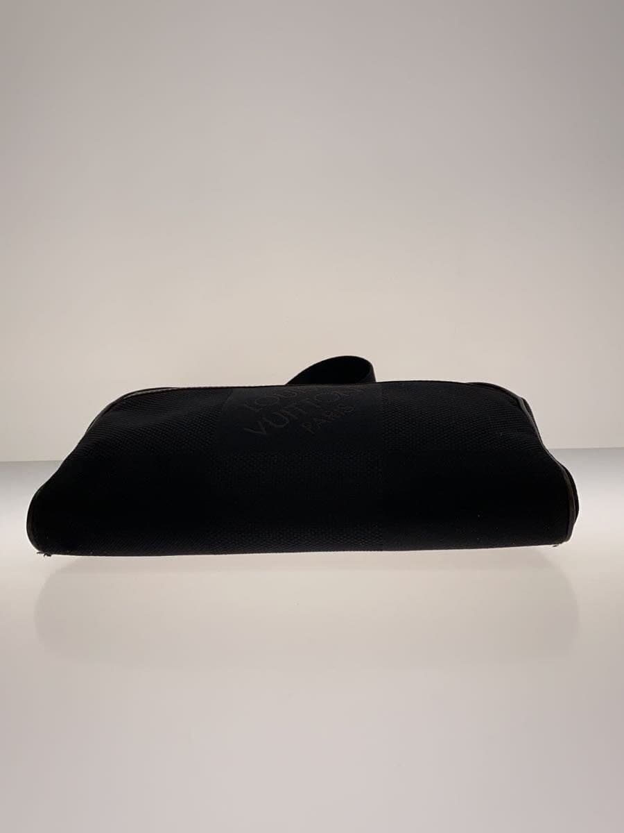 LOUIS VUITTON Acrobat_Damier Jean Nylon BLK M93620 4