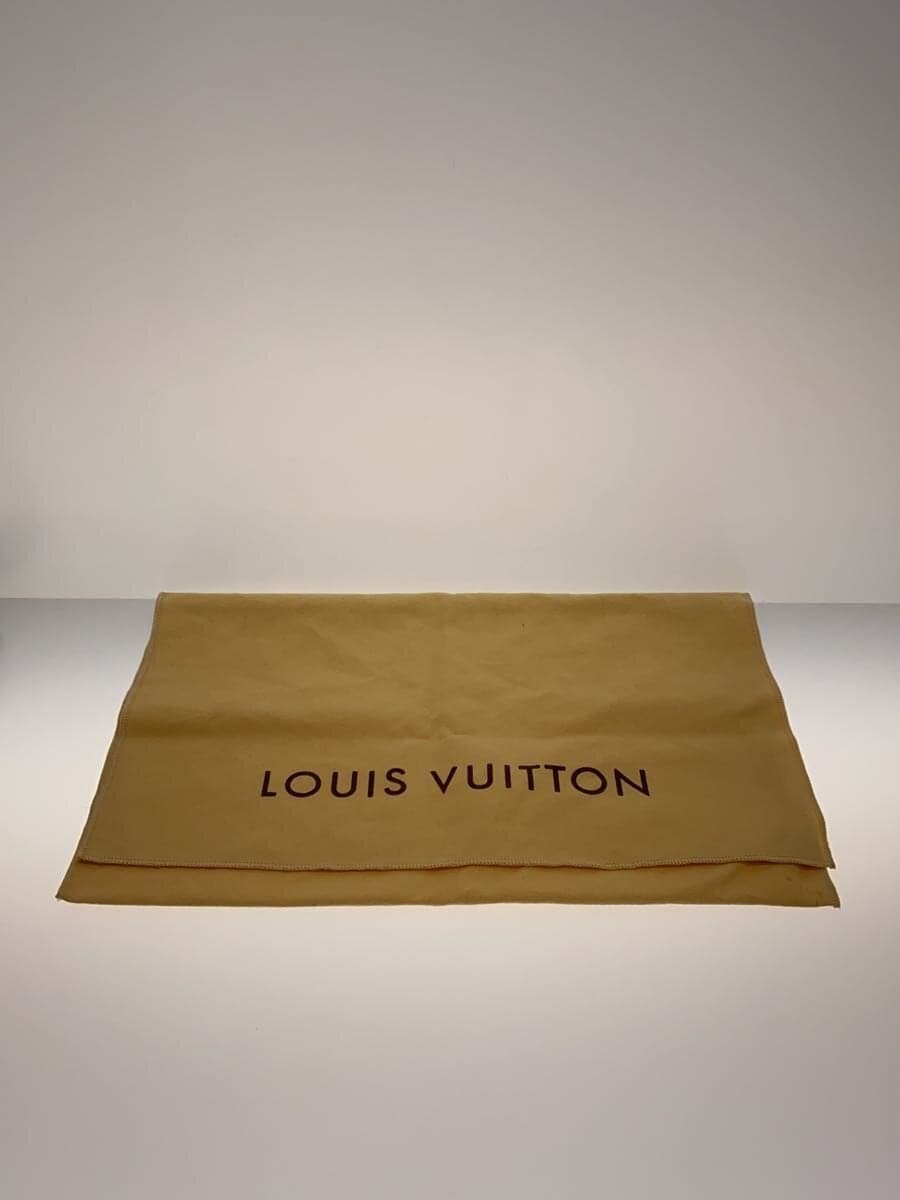 LOUIS VUITTON Acrobat_Damier Jean Nylon BLK M93620 7