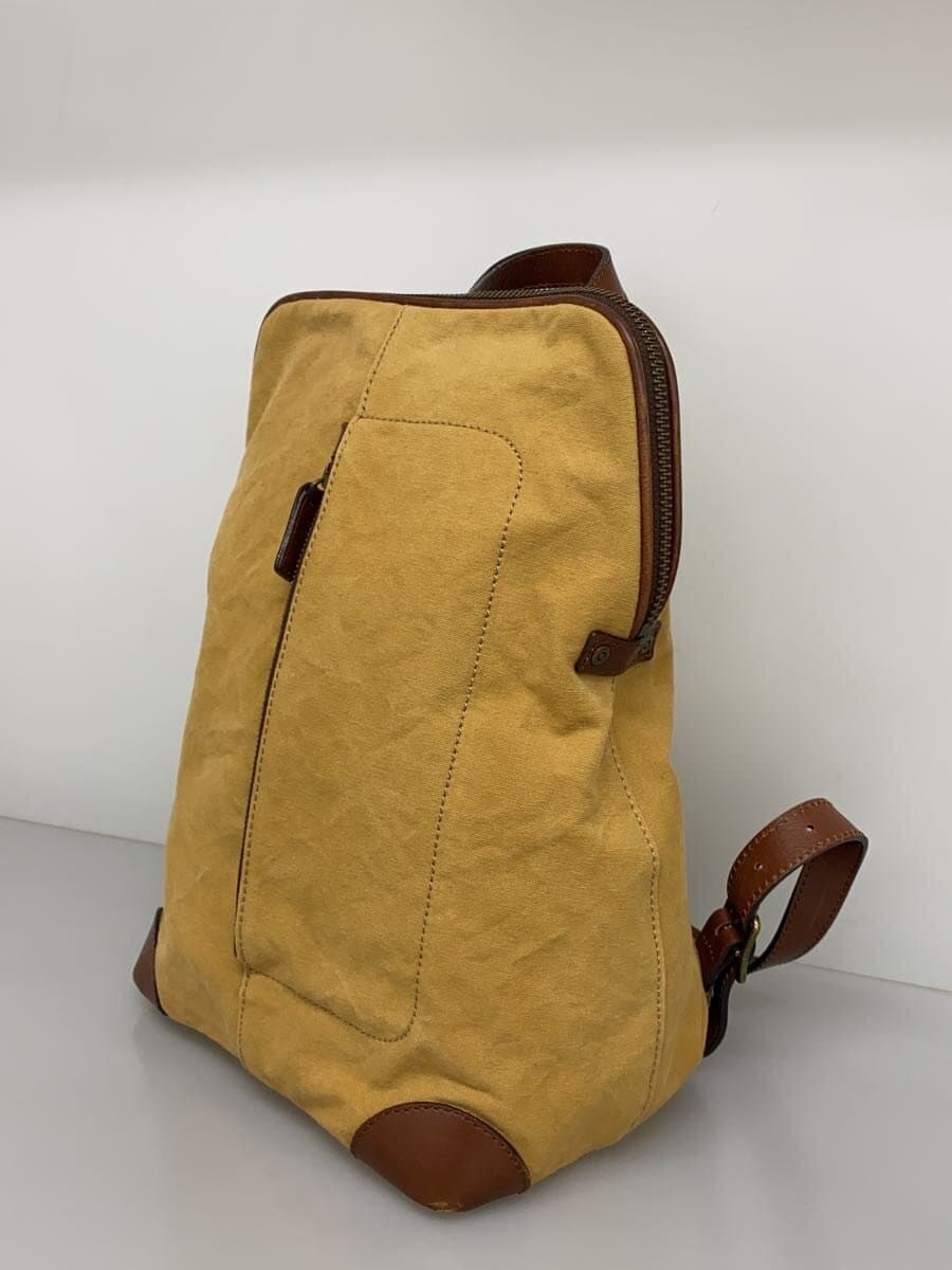 beau dessin Backpack Canvas BEG 2