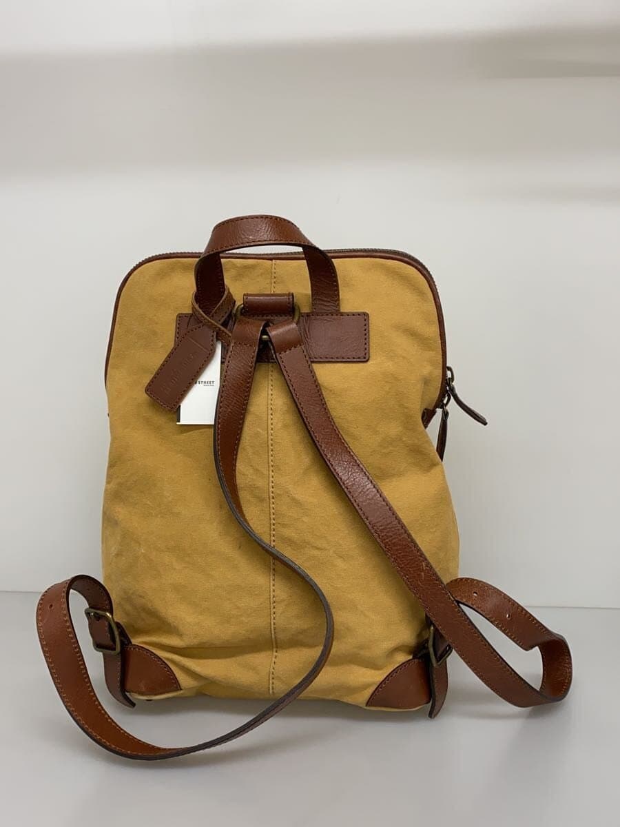 beau dessin Backpack Canvas BEG 3