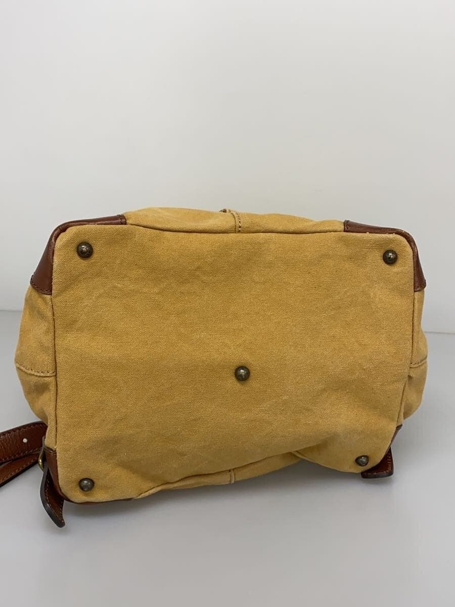 beau dessin Backpack Canvas BEG 4