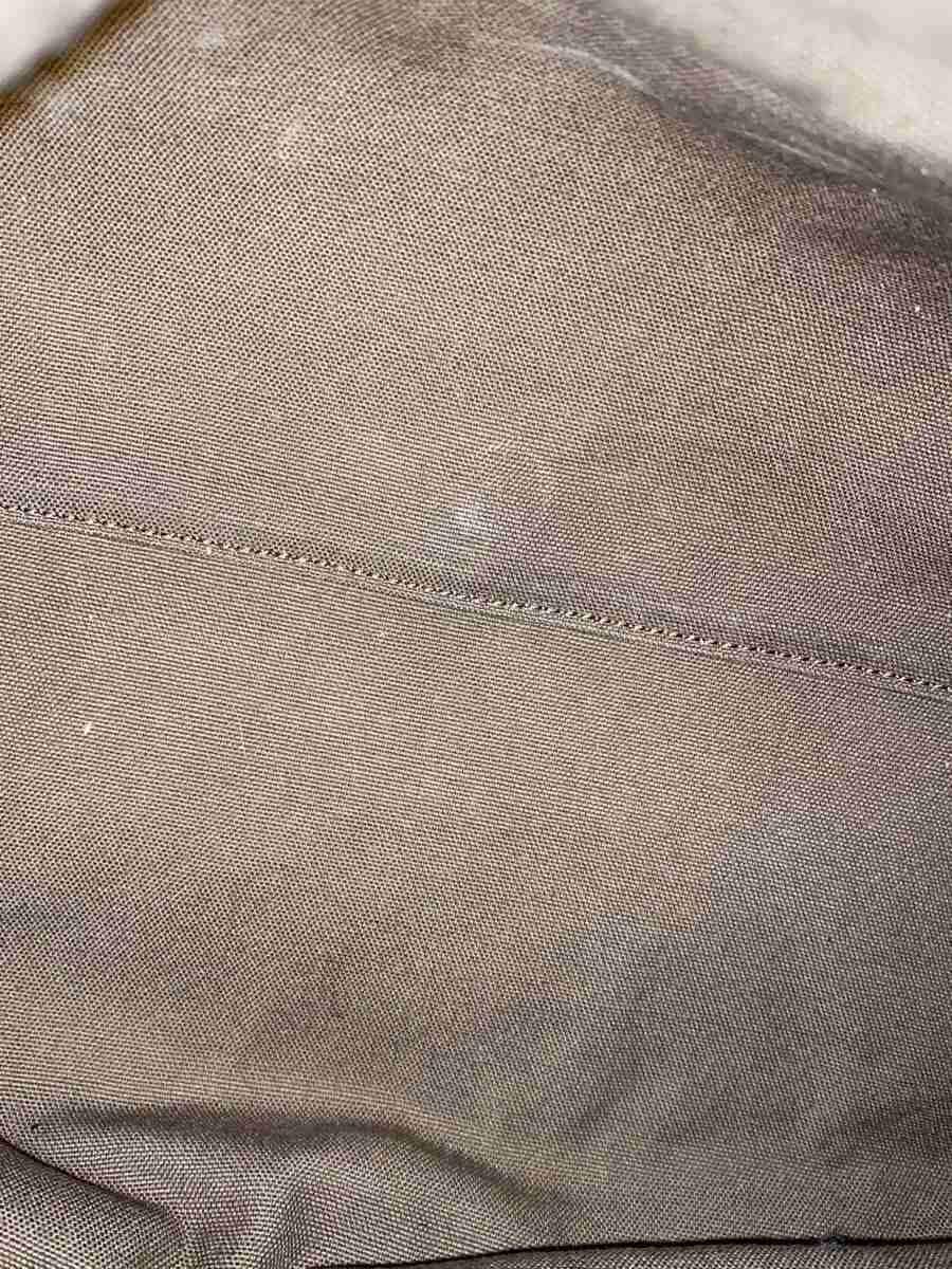 beau dessin Backpack Canvas BEG 6