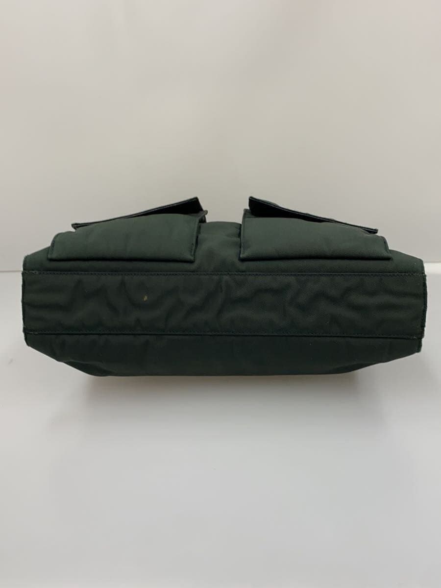 GUCCI shoulder bag nylon GRN 001･3283 4