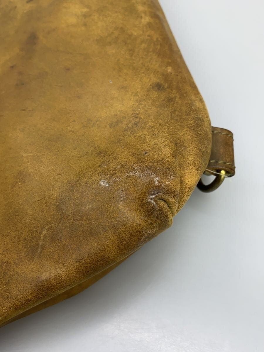 Ryu Bag Leather CML Solid 7