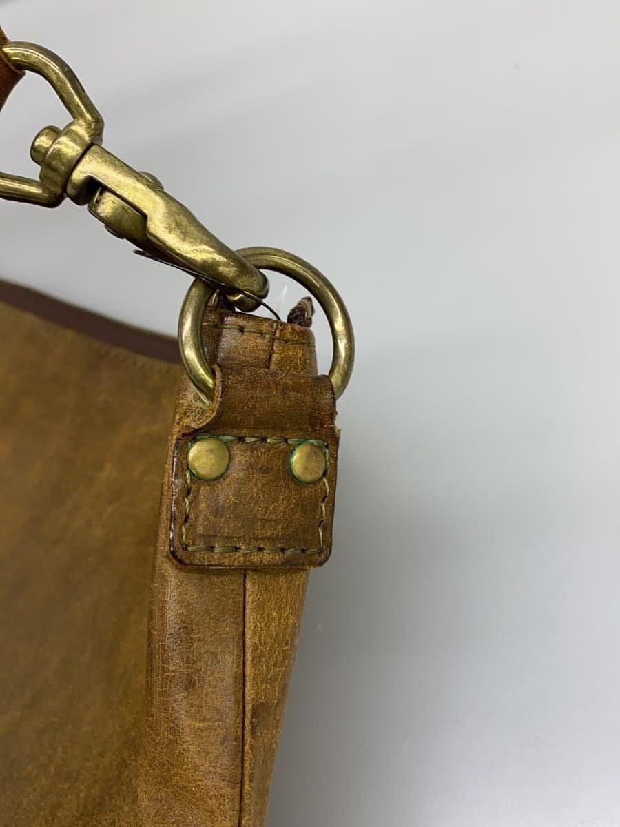 Ryu Bag Leather CML Solid 8