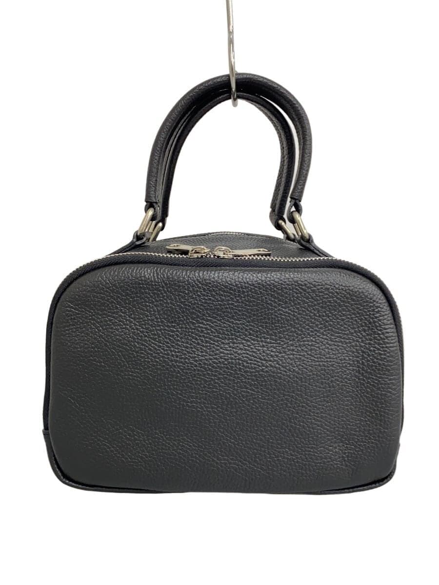 AULENTTIBOX Type Handbag Faux Leather BLK