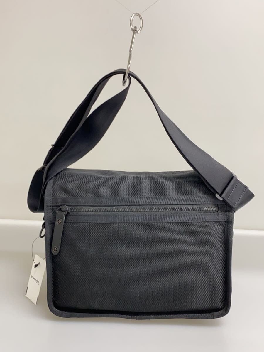 PORTER Shoulder Bag Nylon Black Solid Color 703-06973 3