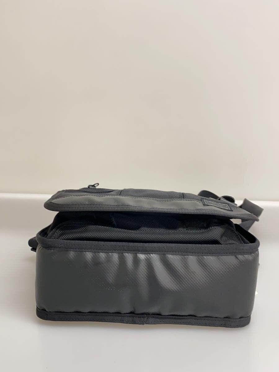 PORTER Shoulder Bag Nylon Black Solid Color 703-06973 4